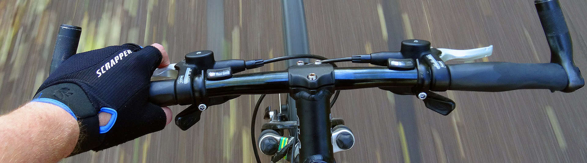 Fahrradhandschuhe