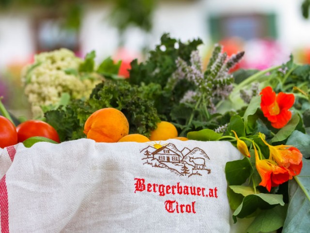 Bergerbauer