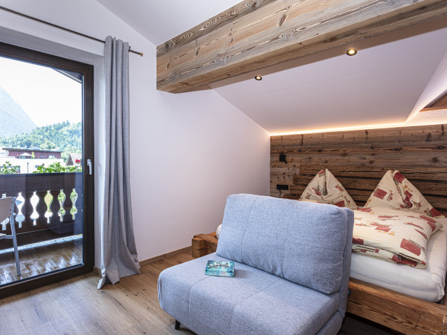 Appartements Dankl
