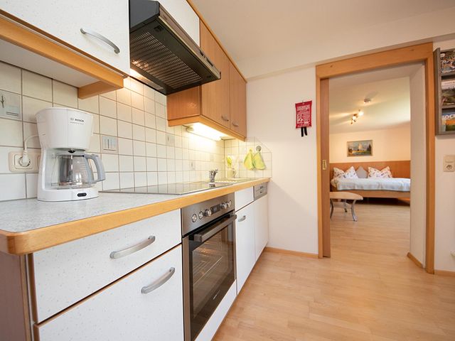 Ferienwohnung Huber