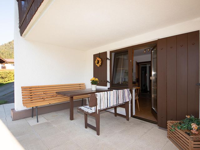 Ferienwohnung Huber