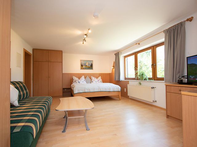 Ferienwohnung Huber