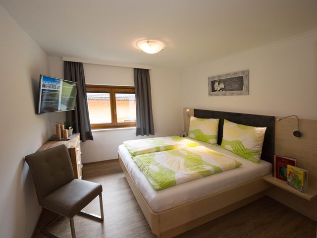 Appartement Neumayer
