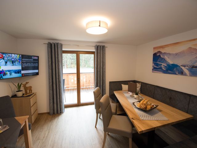 Appartement Neumayer
