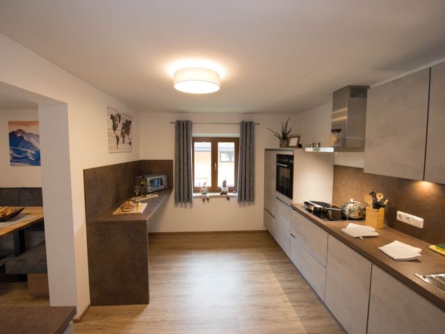 Appartement Neumayer