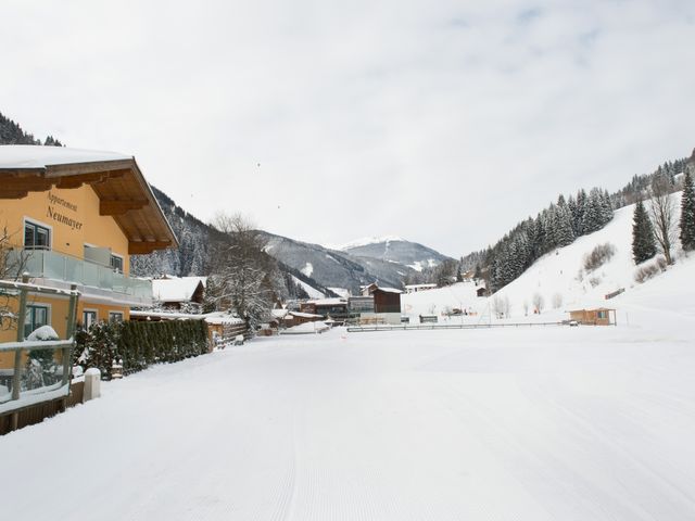Appartement Neumayer