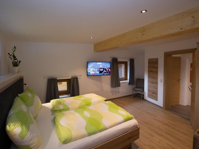 Appartement Neumayer
