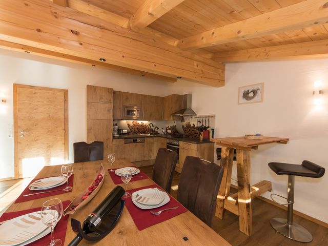 Ferienwohnungen Oberaigenhof