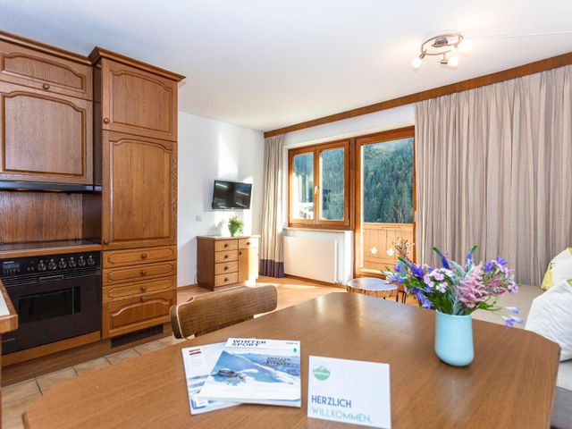Sportchalet Viehhofen Appartements