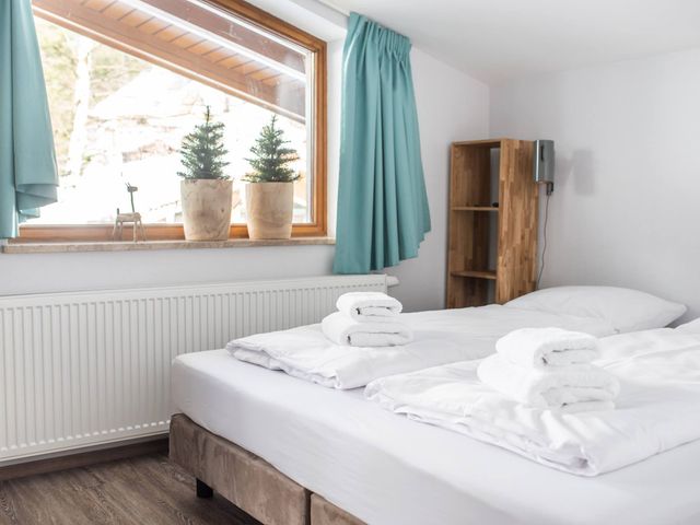 Sportchalet Viehhofen Ferienhaus