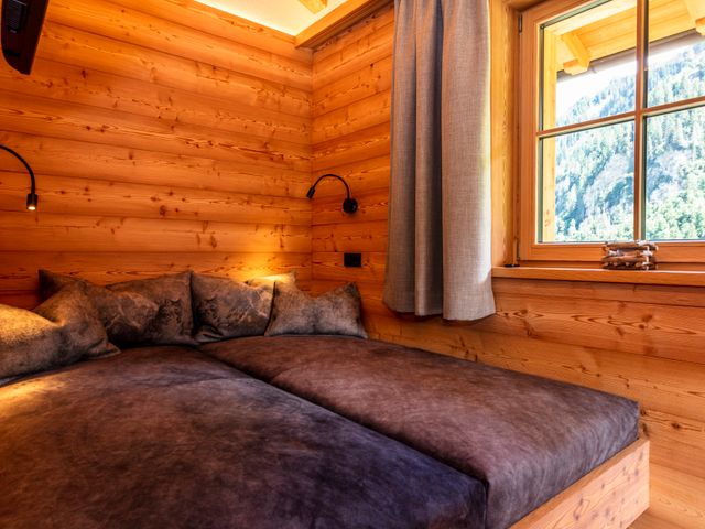 Raingrub Chalets