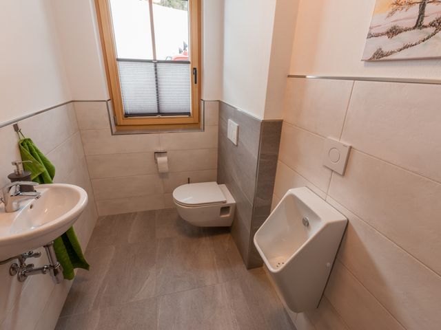 Chalets Marolden
