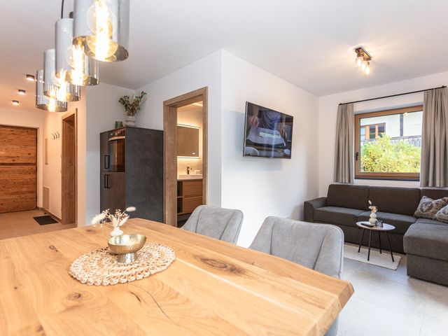 Ferienhaus Weberhof in Weißbach bei Lofer